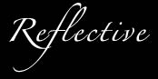 CD - Reflective