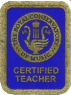 Royal Conservatory of Music Certified Teacher